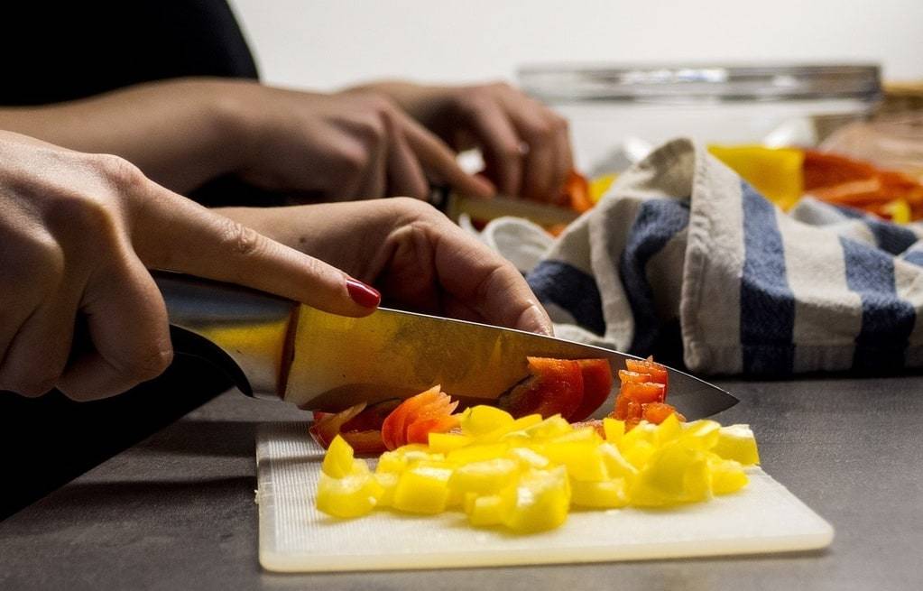 Recettes faciles et équilibrées pour toute la famille